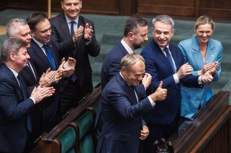 Tusk szykuje rekonstrukcję. Ministrowie na celowniku, są pierwsze typy