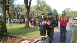 Grocholice: Jubileuszowa edycja - XXV Regionalny Marsz na Orientację