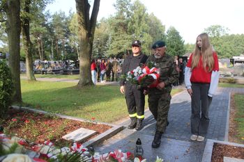 Grocholice: Jubileuszowa edycja - XXV Regionalny Marsz na Orientację