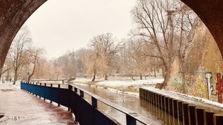 Włocławek: Dwucyfrowe temperatury w lutym? Synoptyk mówi wprost