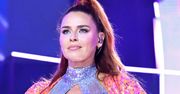 Natasza Urbańska w odważnej stylówce na Sopot Festival 2025. Odsłoniła dużo