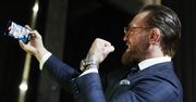Co za luksusy! Conor McGregor wypoczywa w Zjednoczonych Emiratach Arabskich