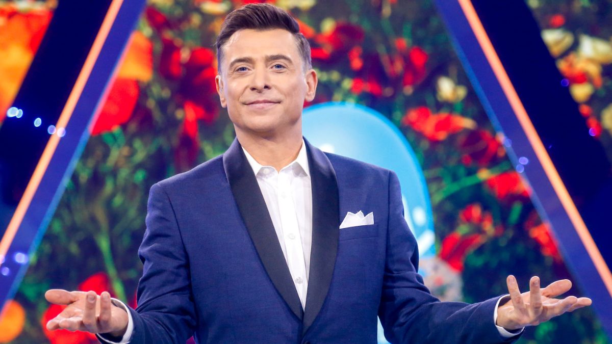 Kacper Kuszewski o programie "Żona dla Polaka"