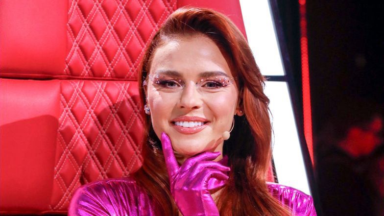 Język angielski z polskimi gwiazdami.