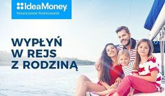 Idea Money – pomaga polskim przedsiębiorcom i ogłasza konkurs!