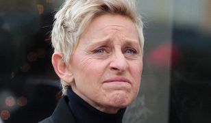 Ellen DeGeneres zwolniła trzech pracowników. Efekt skandali wokół show