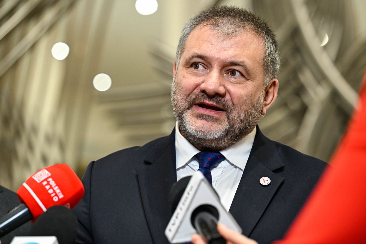 Zmiany w taksach notarialnych i opłatach sądowych. Minister sprawiedliwości komentuje