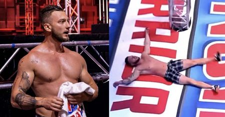 Złamał kręgosłup na planie show "Ninja vs Ninja". Przekazał nowe wieści: "Znów trzeba będzie kroić"