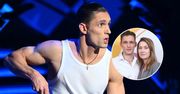 Filip Gurłacz wprost o swojej przeszłości i udziale w "Tańcu z gwiazdami". "Bałem się o moją żonę"