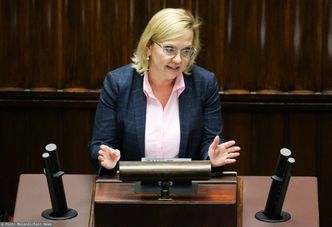 Minister Moskwa do Polaków: wstrzymajcie się z dużymi zakupami węgla