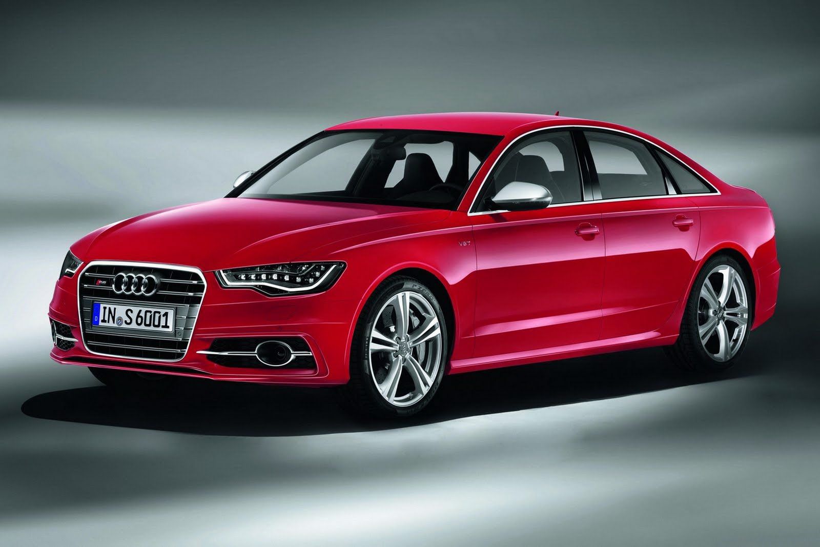 Audi-S6
