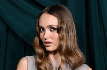 "Odkąd pamiętam". Lily-Rose Depp otwarcie przyznała się do zaburzeń