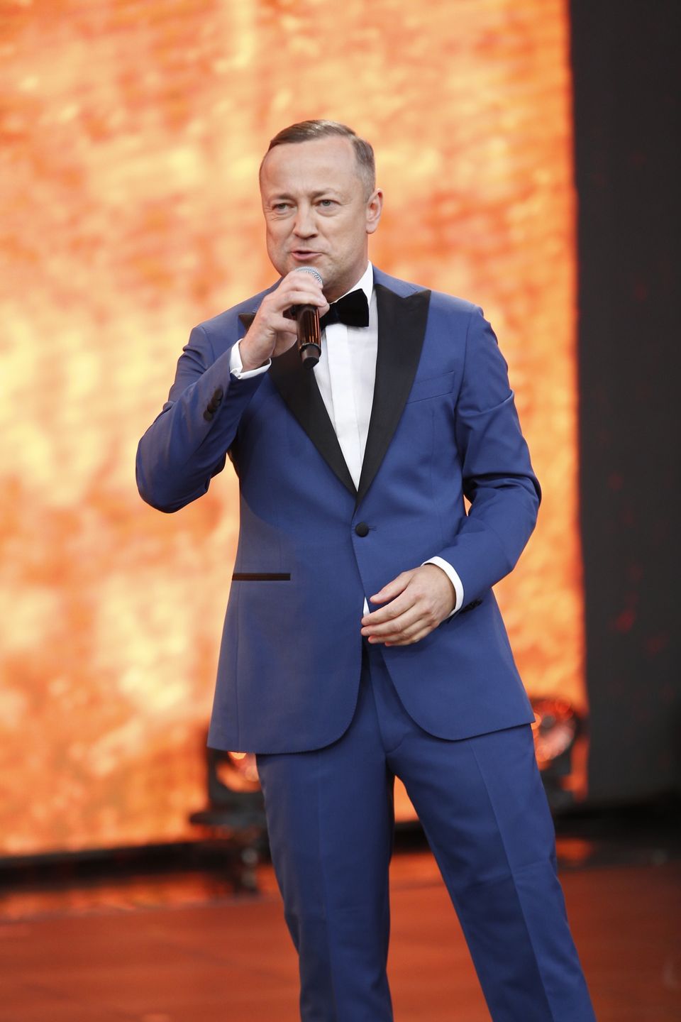 Czesław Mozil