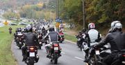 Gorzów: Setki motocyklistów przejadą przez miasto. Czas na motocyklowe zakończenie sezonu