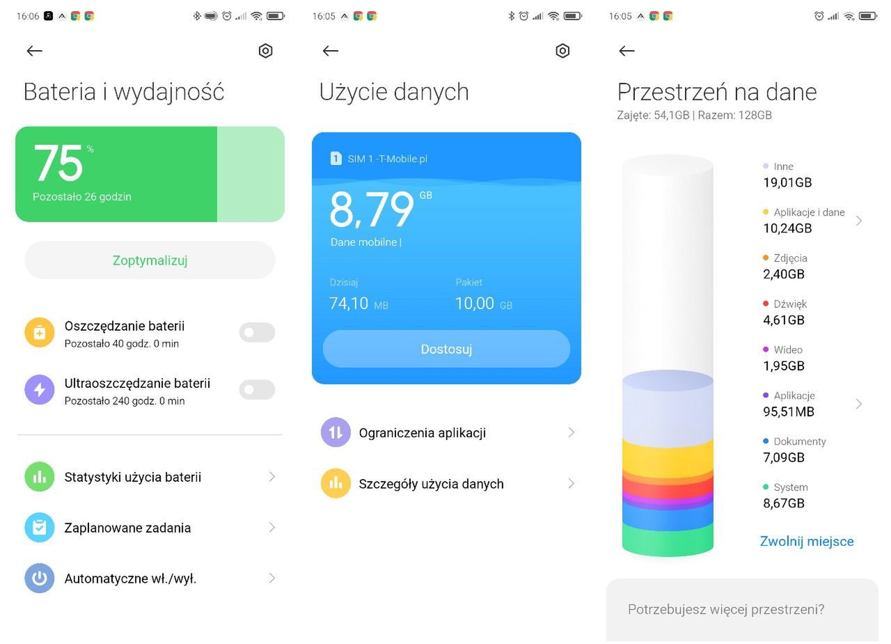 MIUI 12 w naszych rękach. Jak sprawuje się najnowsza nakładka Xiaomi? 2