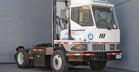 Toyota Uno to pokaz potencjału wodoru. Japończycy chcą go popularyzować