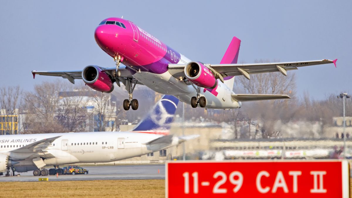 Jeśli kontrolerzy ruchu lotniczego odejdą z pracy, grożą nam poważne utrudnienia w funkcjonowaniu Lotniska Chopina w Warszawie i całej przestrzeni powietrznej Polski