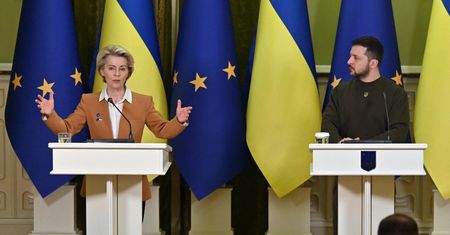 Zakaz importu z Ukrainy. Nowy komunikat Komisji Europejskiej