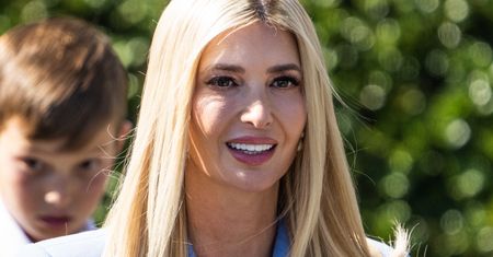 Ivanka Trump wraca do Białego Domu. Niespodziewana rola córki prezydenta