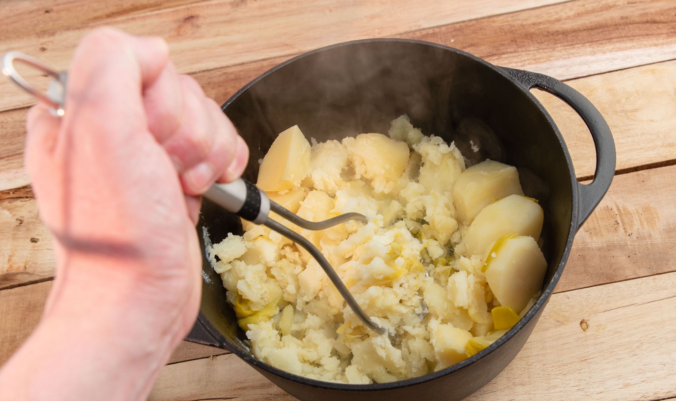 Purée 