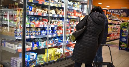 Olej na czele listy liderów podwyżek. Ale jest zaskoczenie. "Masło coraz częściej w granicach 5-6 zł"