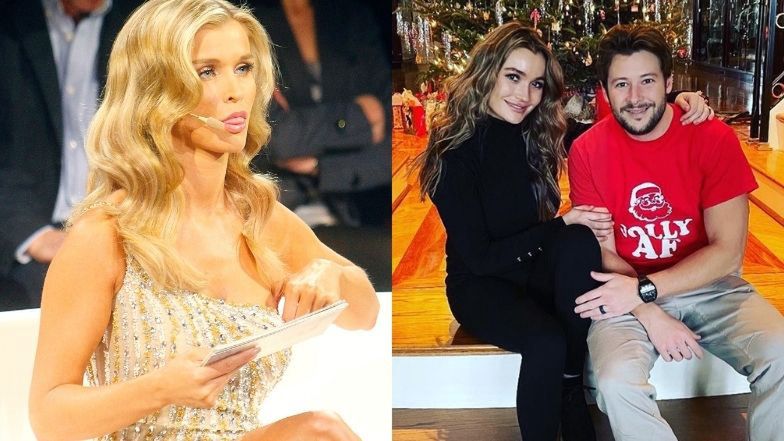 Siostra Joanny Krupy rozstała się z mężem 