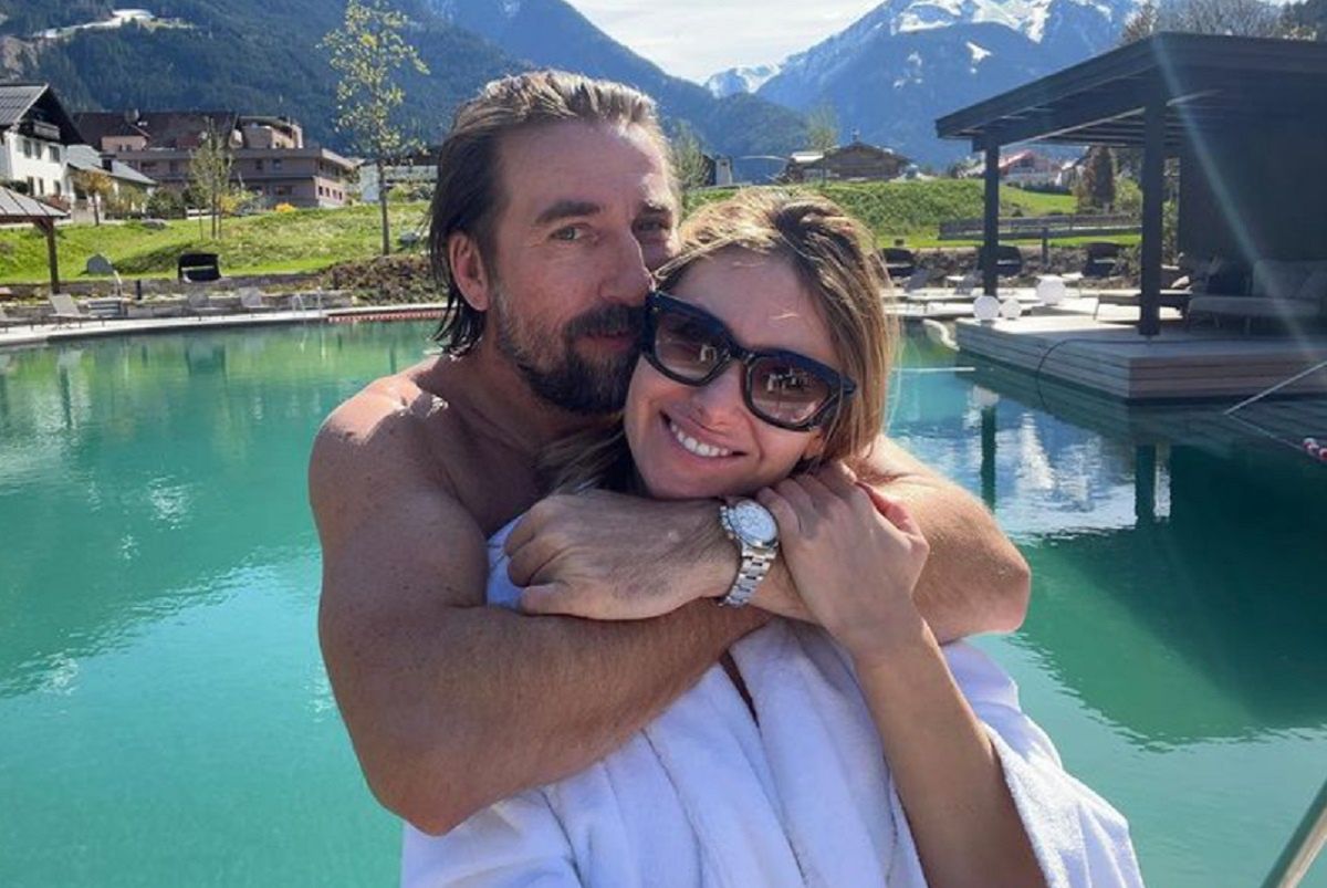 Dzielą ich 22 lata. Są w sobie zakochani po uszy