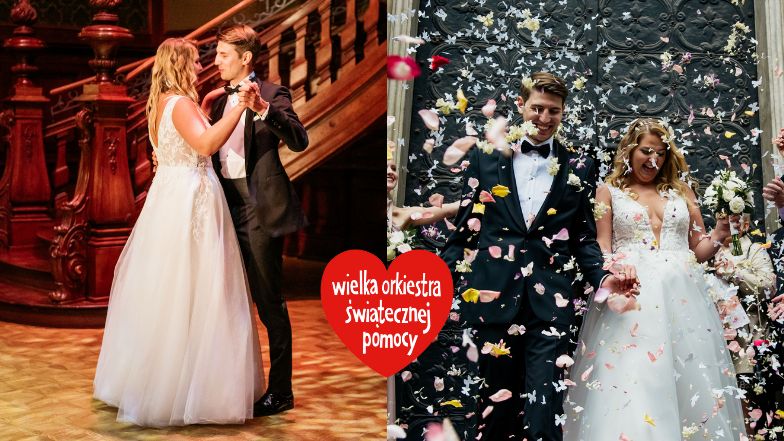 Ślub roku na Pudelku, fot. Wojciech Konopka