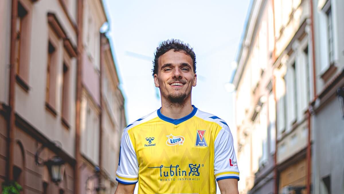 Bradly van Hoeven