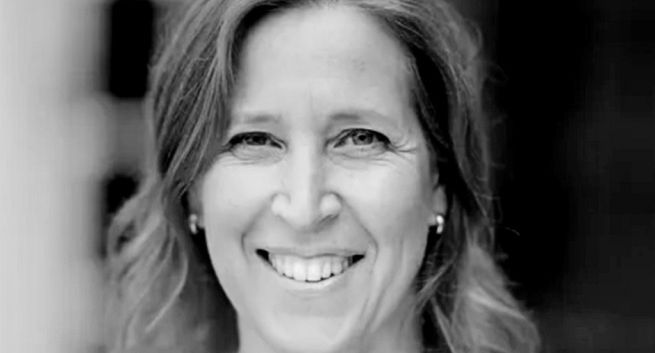 Nie żyje była szefowa YouTube’a. Przegrała z nowotworem