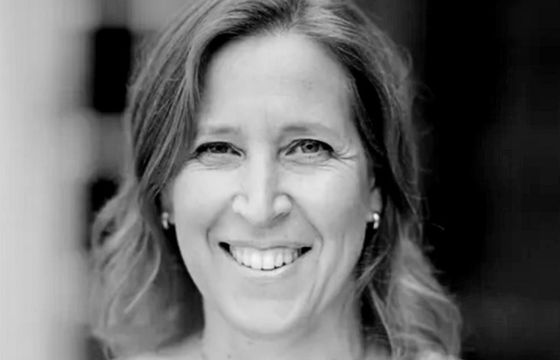 Nie żyje była szefowa YouTube’a. Przegrała z nowotworem