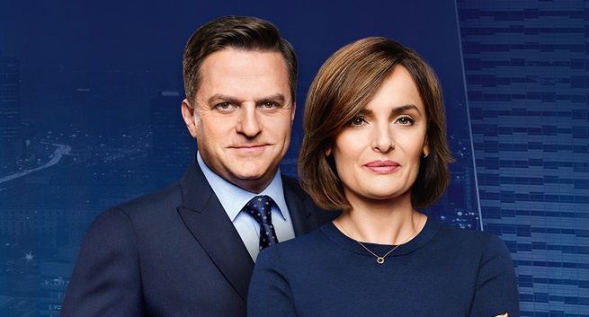 Polsat News z dużymi wzrostami oglądalności. "To odpowiedź na duopol TVP Info i TVN24"