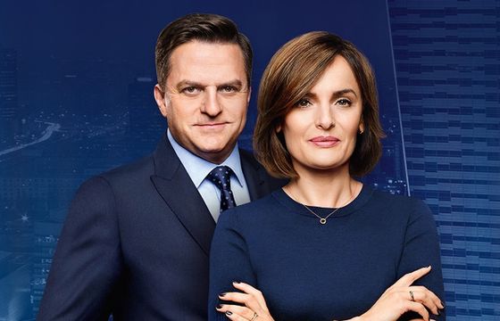 Polsat News z dużymi wzrostami oglądalności. "To odpowiedź na duopol TVP Info i TVN24"
