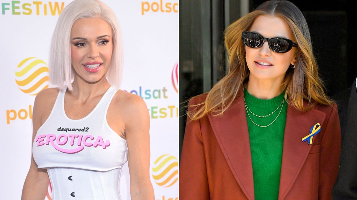 Doda, Anna Lewandowska