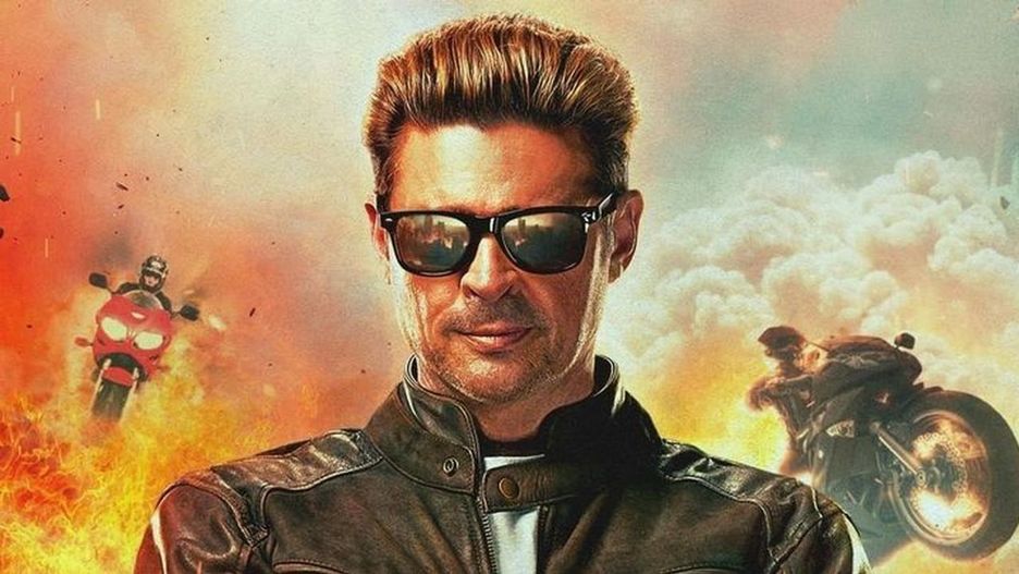 Źrodło fot. Mortal Kombat 2, Simon McQuoid, New Line Cinema, 2025