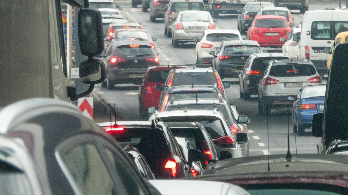 Od stycznia wzrosną kary za brak polisy OC, zdj. ilustracyjne