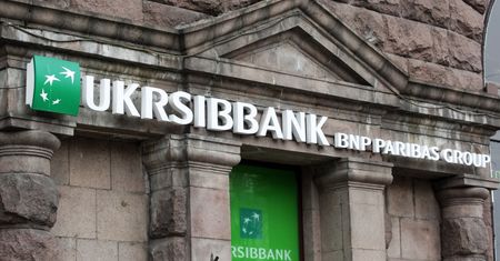 "Szykuje strategię do 2030 r." Francuski bank liczy na odbudowę Ukrainy