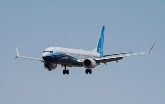 Sygnalista Boeinga znaleziony martwy. Przez lata oskarżał koncern o nieprawidłowości