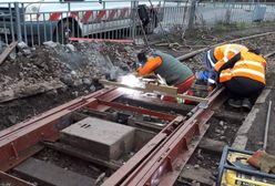 Wrocław. Kolejne remonty: tym razem pętla Zawalna oraz torowisko przy Żmigrodzkiej