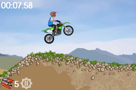 iTest: Moto X Mayhem 3
