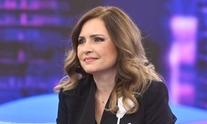 "Niech gadają". Gozdyra ponownie uderza w Mentzena