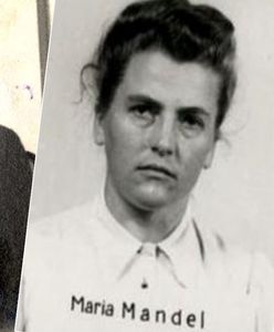Maria Mandl. Upiorna nadzorczyni z Auschwitz-Birkenau pomogła zamordować setki tysięcy ofiar