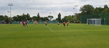 Darłovia Darłowo zostaje w IV lidze, a Stal Szczecin w Klasie Okręgowej