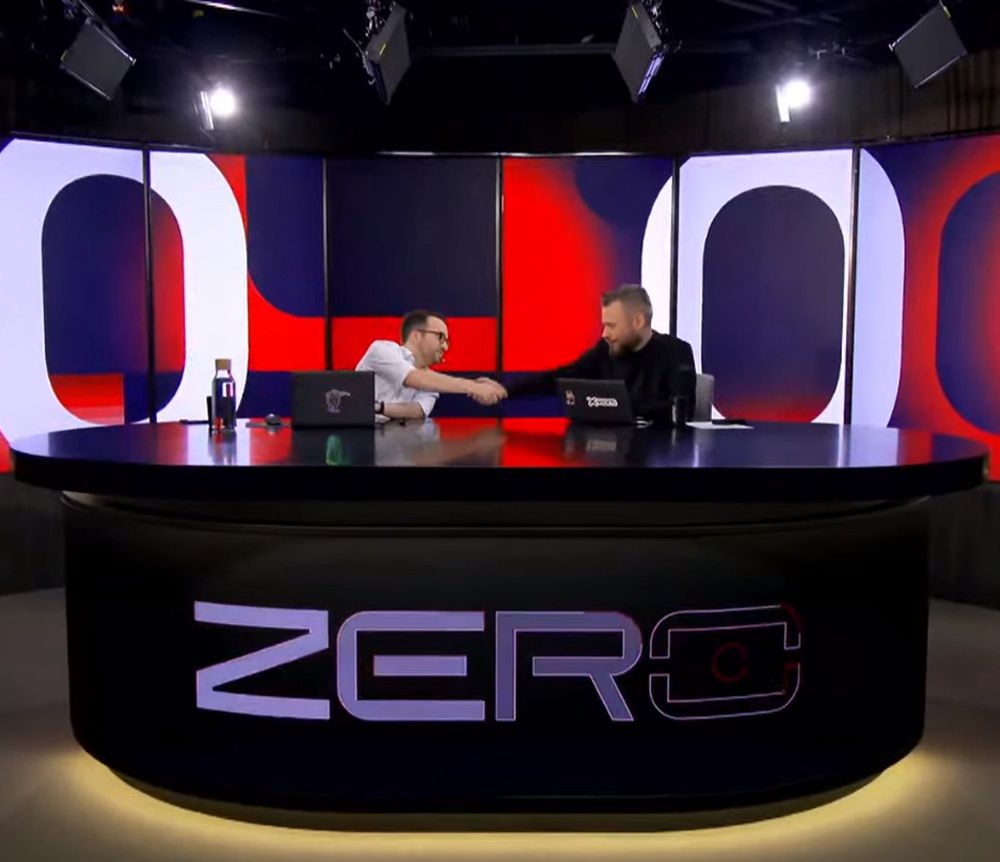 Krzysztof Stanowski odpowiada na krytykę
