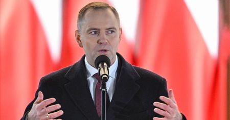 Kwaśniewski ostro o Nawrockim. "Nieprzyzwoite"