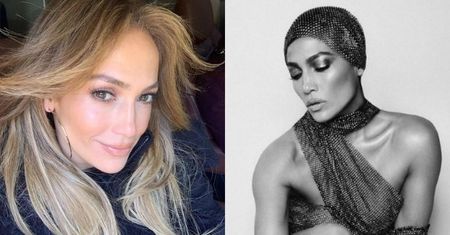 Zmysłowa Jennifer Lopez prezentuje KRÓTKIE WŁOSY w najnowszej sesji zdjęciowej (ZDJĘCIA)