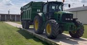 Rzepak drożeje. Ceny na Matif najwyższe w historii dla tegorocznych zbiorów