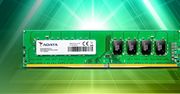ADATA wprowadza moduły DDR4 o pojemności 32GB