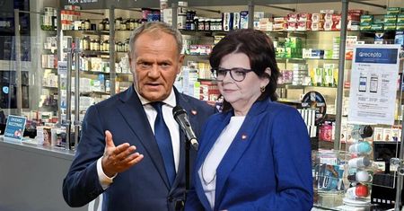 Farmaceutyczny deal, czyli największy sukces polskiej prezydencji [OPINIA]