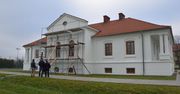 Kotowa Wola: Mija szósty rok odbudowy zabytkowego siedemnastowiecznego dworu Resztówka